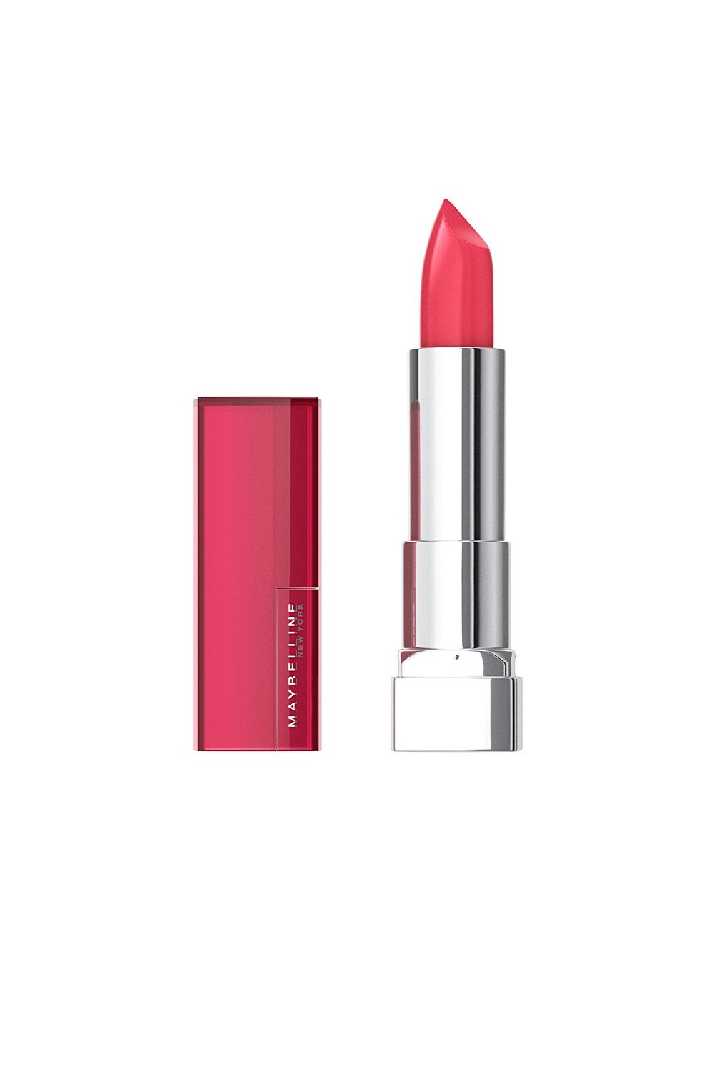 Maybelline Color Sensational Satin Lipstick 233 Pink Pose