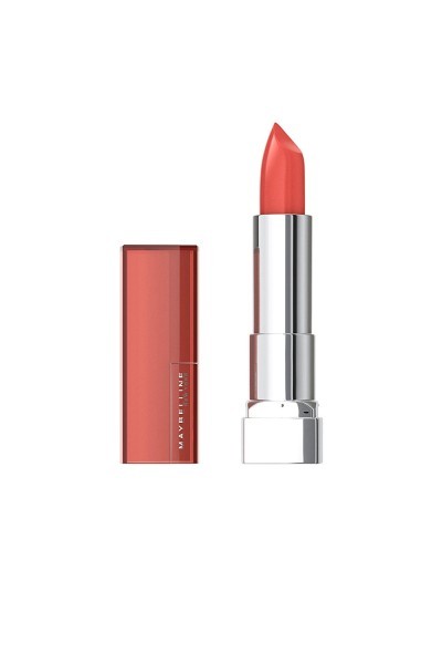 Maybelline Color Sensational Satin Lipstick 133 Almond Hustle