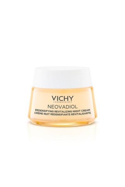 Vichy Neovadiol Peri-Menopause Redensifying Night Cream 50ml