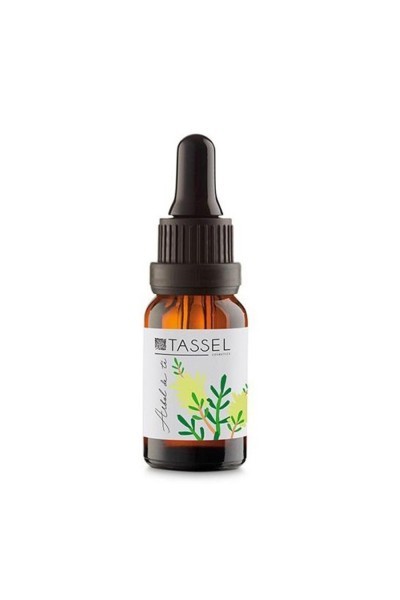 Eurostil Tassel Aceite Esencial Arbol De Te 15ml