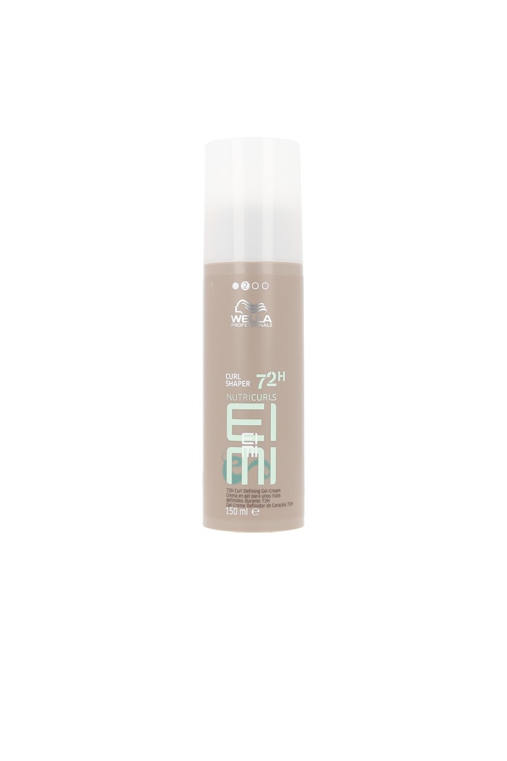 Wella Eimi Nutricurls Curl Shaper 150ml