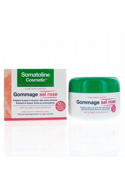 Somatoline Anti-Cellulite Creative Gel 250ml