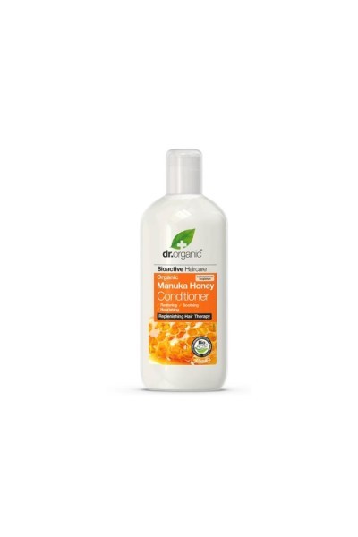 Dr. Organic Manuka Honey Conditioner 265ml