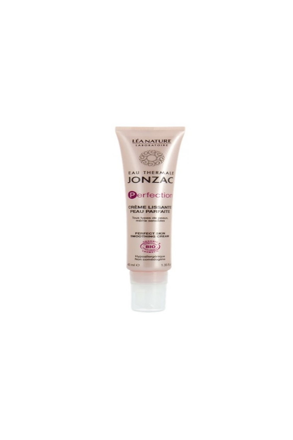 Jonzac Perfection Perfect Skin Smoothing Cream 40ml
