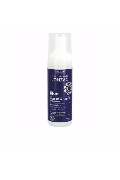 Jonzac For Men Shaving Foam 150ml