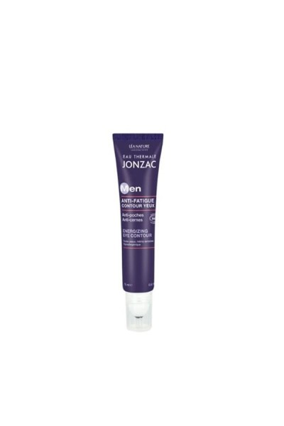 Jonzac For Men Energizing Eye Contour 15ml