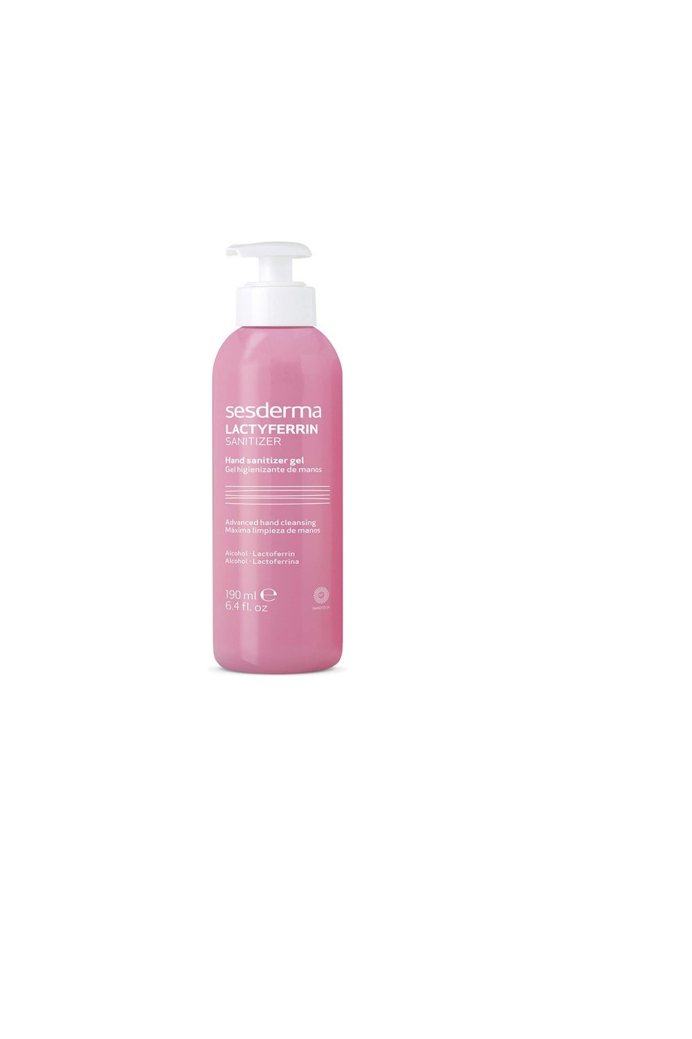 Sesderma Lactyferrin Sanitizer 250ml