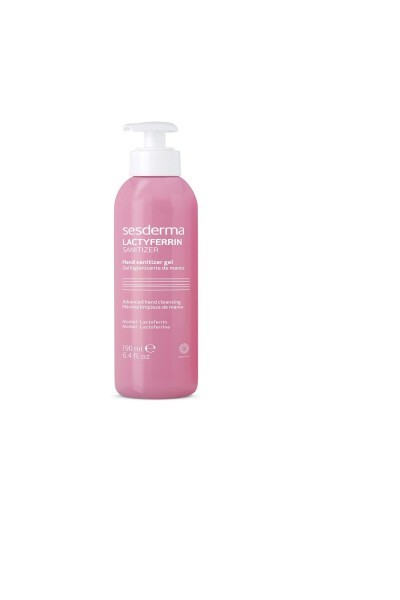 Sesderma Lactyferrin Sanitizer 250ml