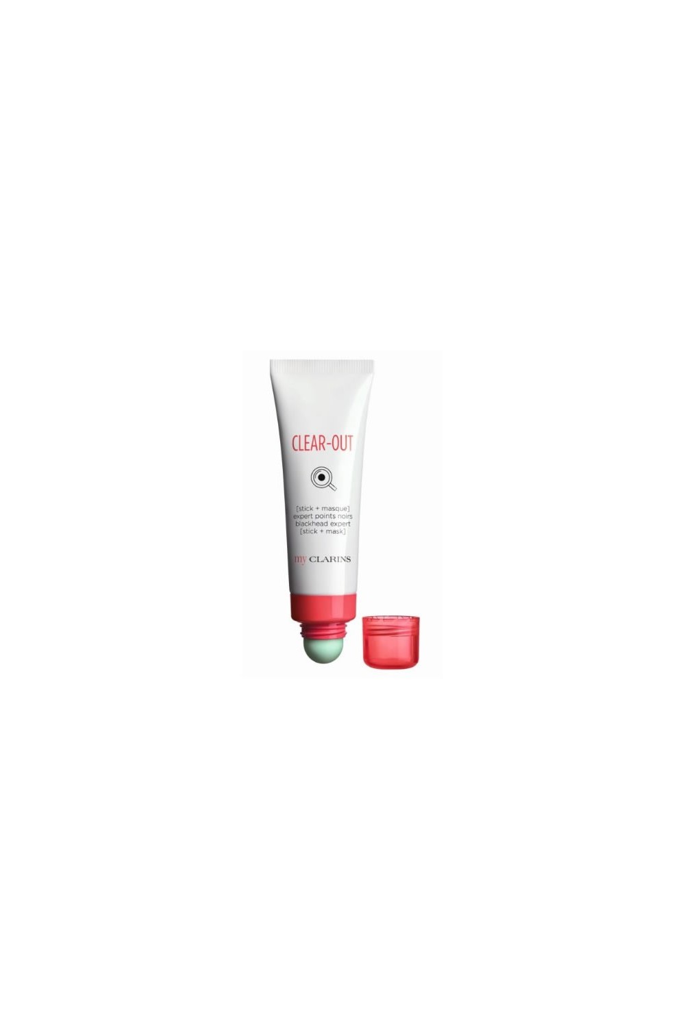 My Clarins Clear-Out Blackhead Expert 50ml