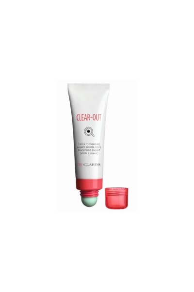 My Clarins Clear-Out Blackhead Expert 50ml