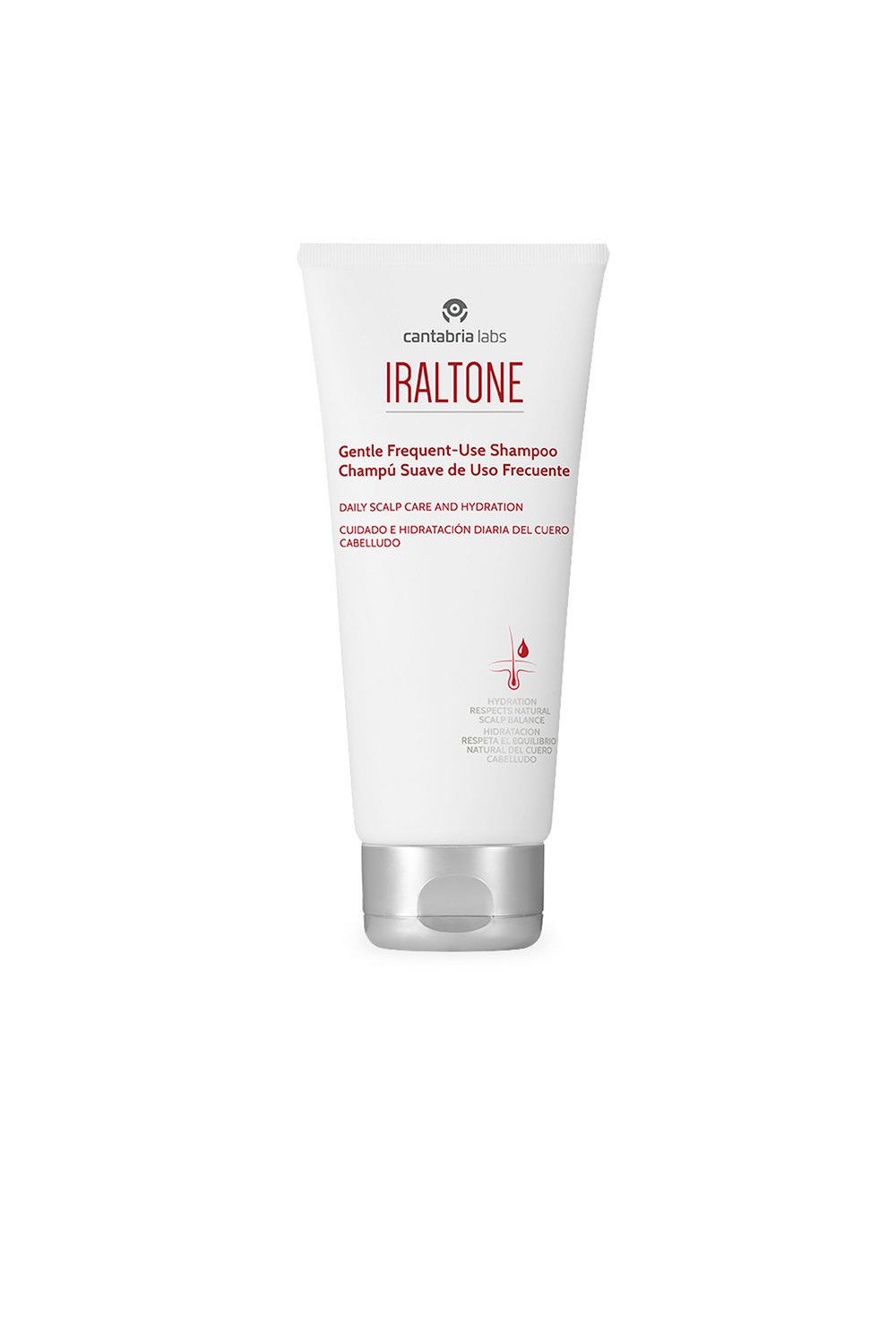 Iraltone DS Anti-Redness Cream 30ml