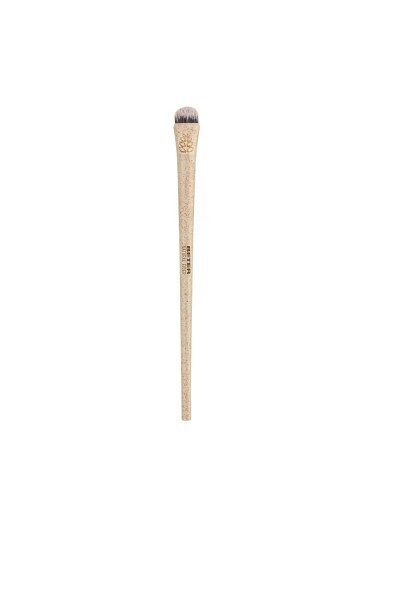 Beter Natural Fiber Precision Eye Shadow Brush Beige