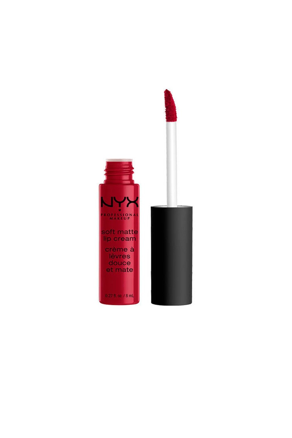 Nyx Soft Matte Lip Cream Monte Carlo 8ml