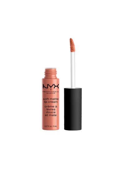 Nyx Soft Matte Lip Cream Abu Dhabe 8ml