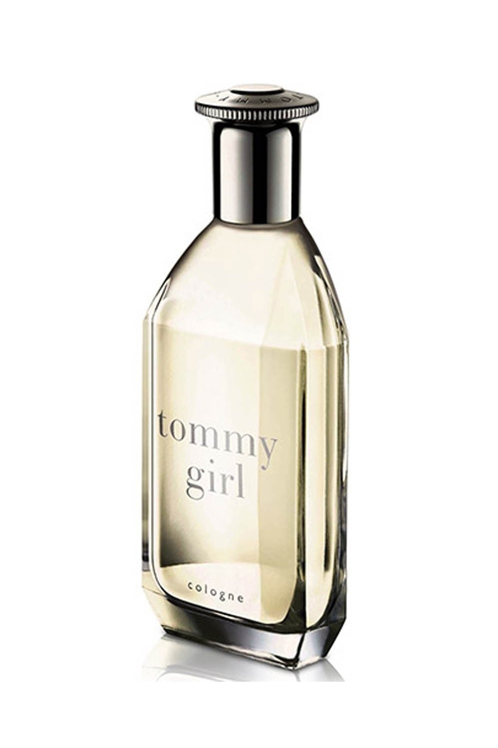 Tommy Hilfiger Tommy Girl Eau De Cologne Eau De Toilette Spray 50ml