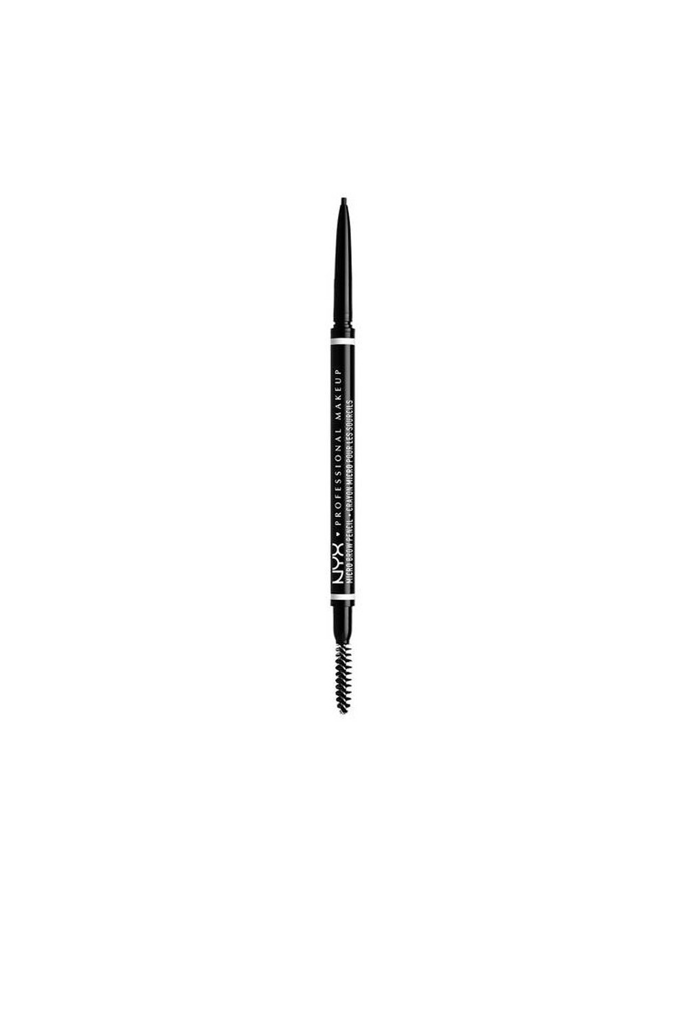 Nyx Micro Brow Pencil Black