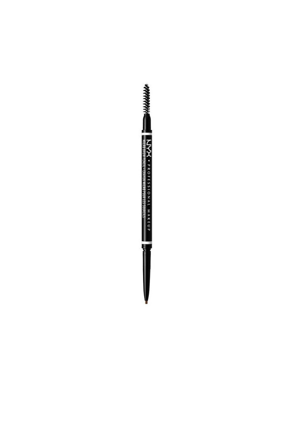 Nyx Micro Brow Pencil Ash Brown