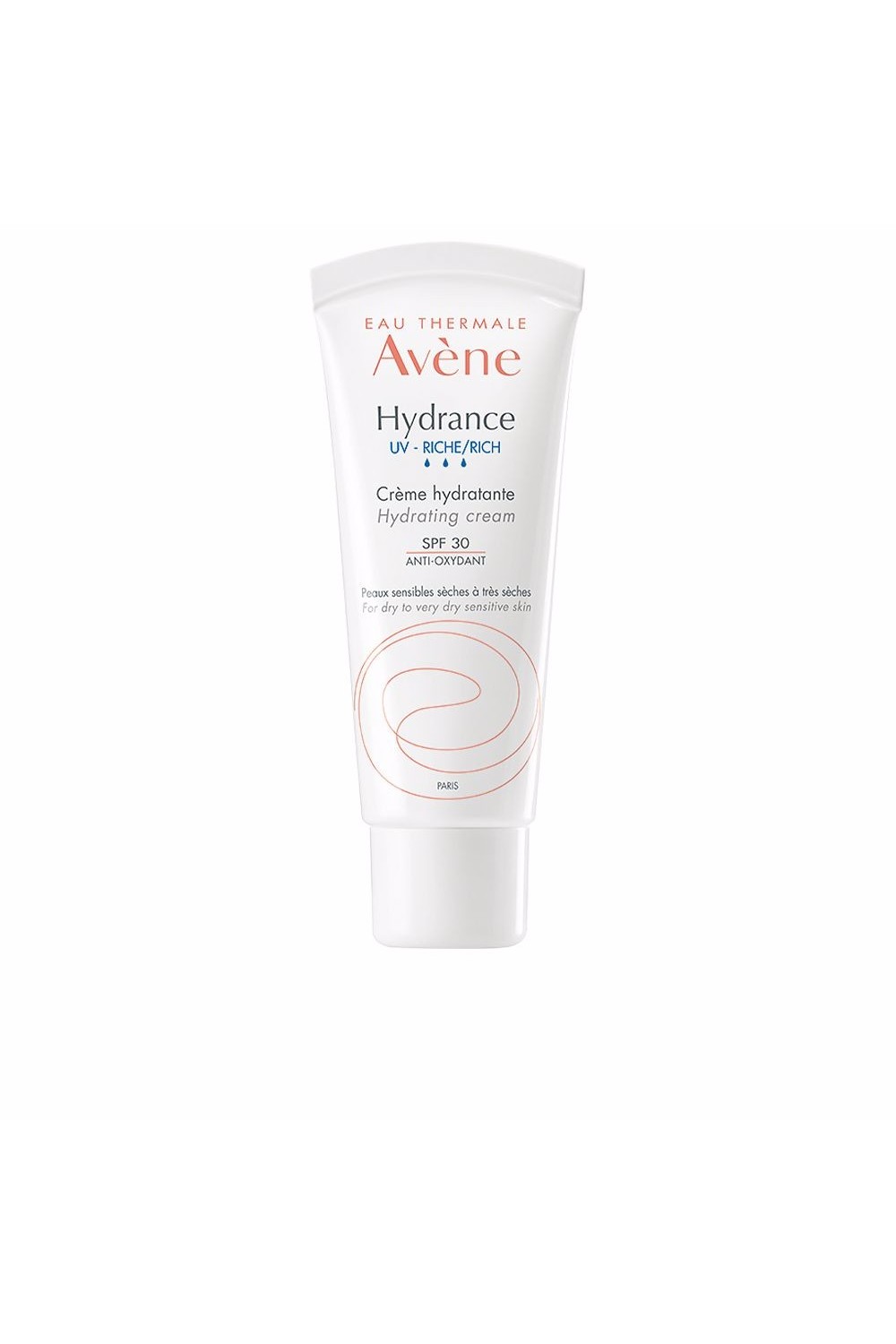 AVÈNE - Avene Hydrance UV Riched Spf 20 40ml