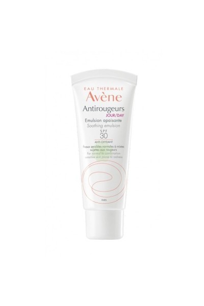 AVÈNE - Avene Anti-Redness Emulsion Day SPF30 40ml