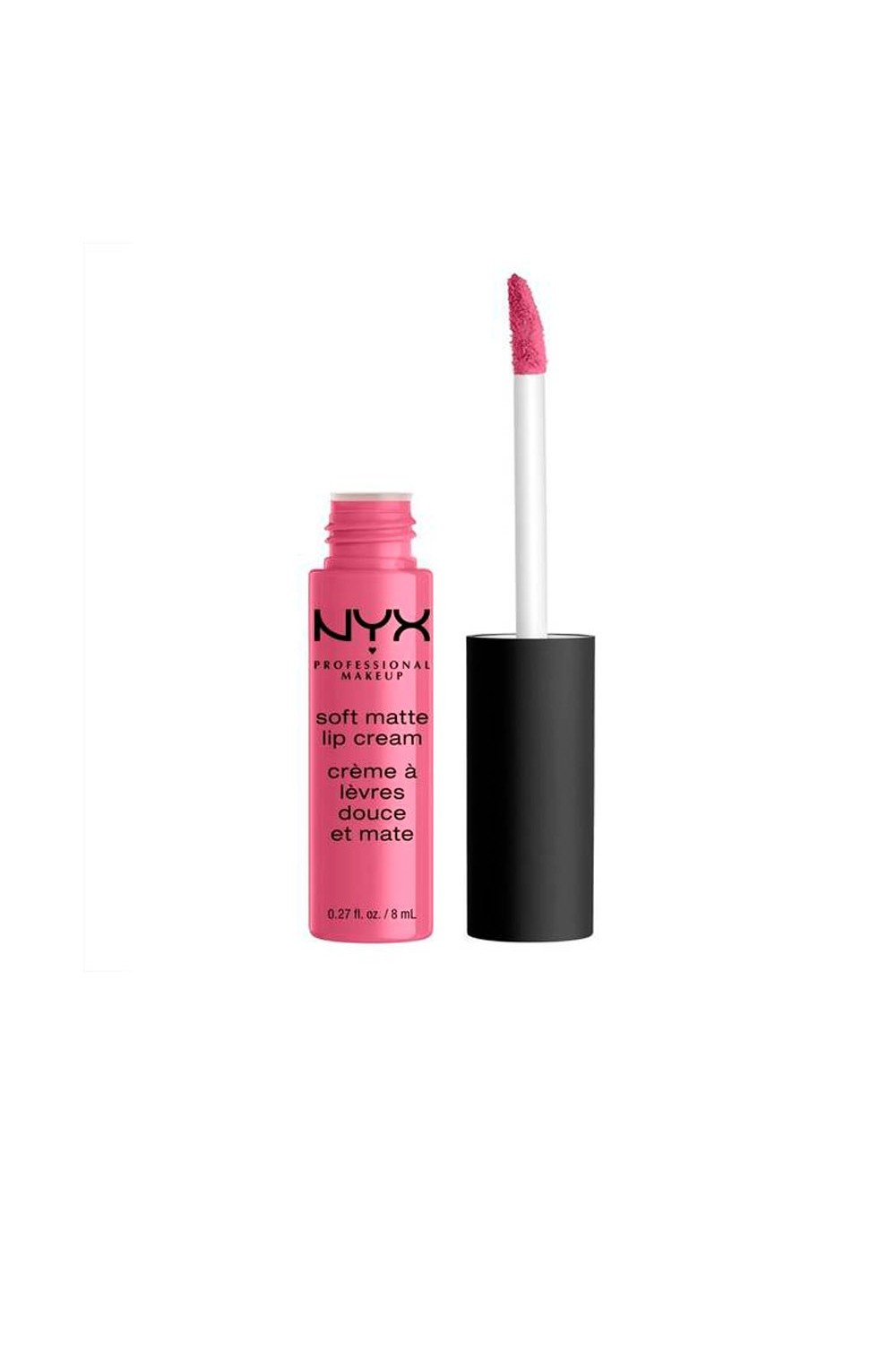 Nyx Soft Matte Lip Cream Montreal 8ml