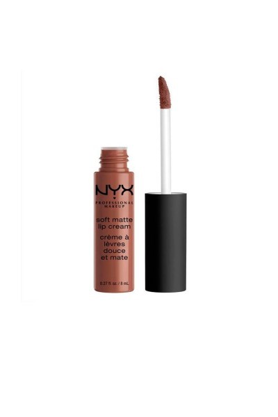 Nyx Soft Matte Lip Cream Los Angeles 8ml