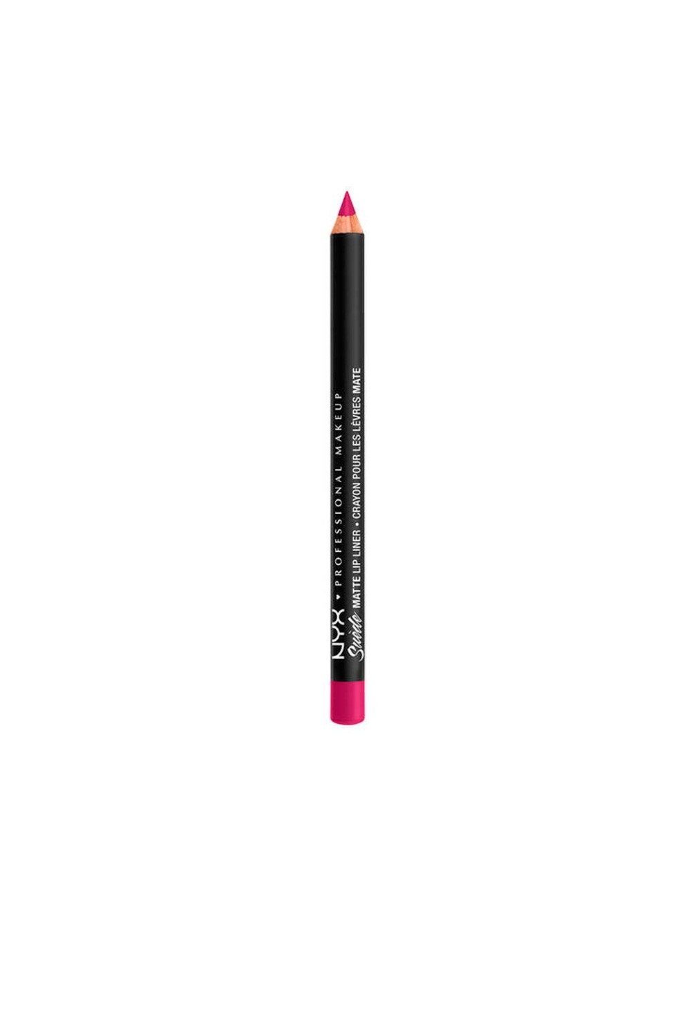 Nyx Suede Matte Lipliner Sweet Tooth