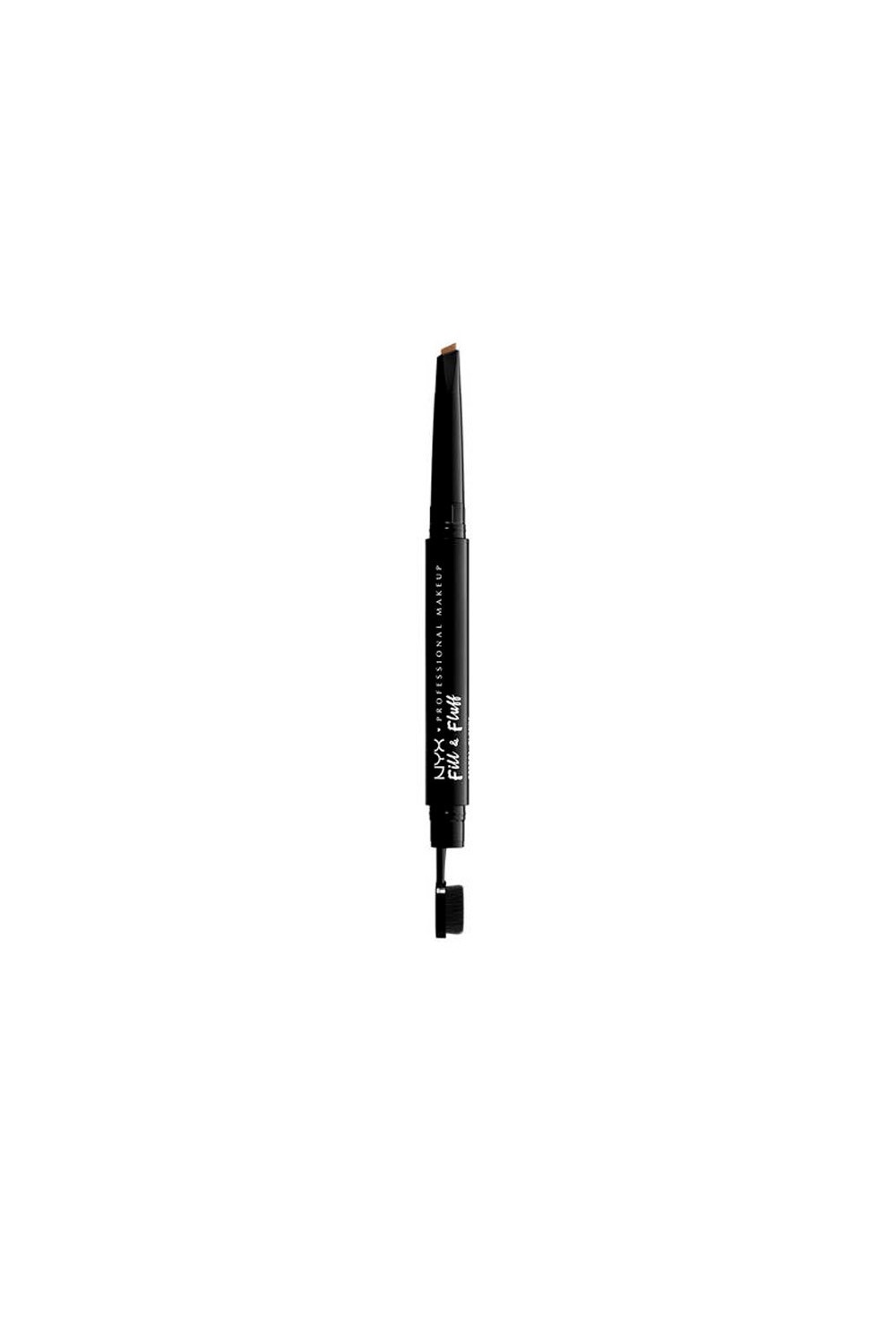 Nyx Fill & Fluff Eyebrow Pomade Pencil Taupe 15g