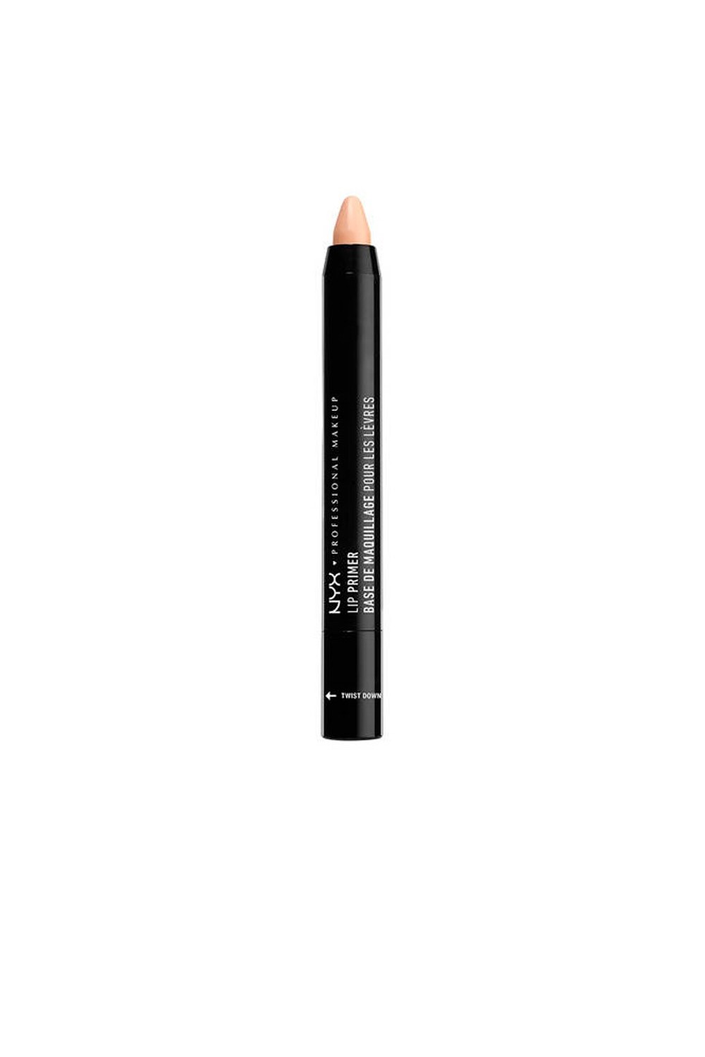 Nyx Lip Primer Lip Makeup Base Nude