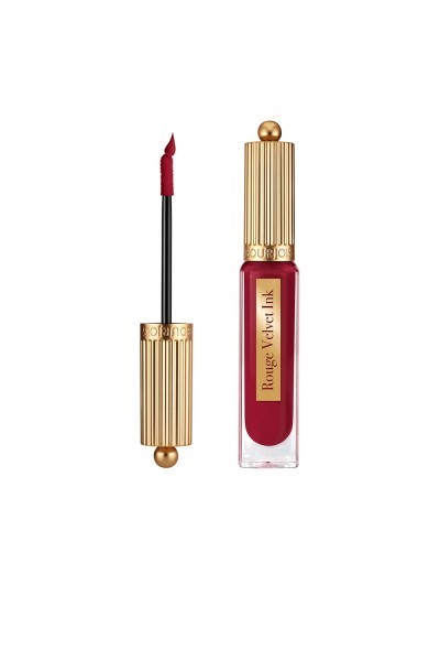 Bourjois Rouge Velvet Ink 10 Re(d)Belle 3,5ml