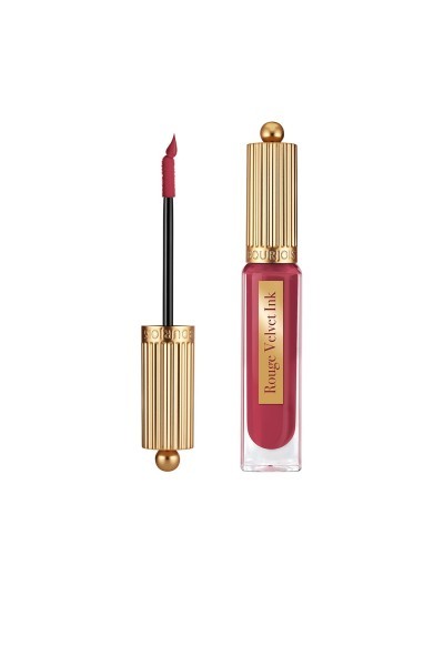 Bourjois Rouge Velvet Ink 15 Sweet Dar(k)ling 3,5ml