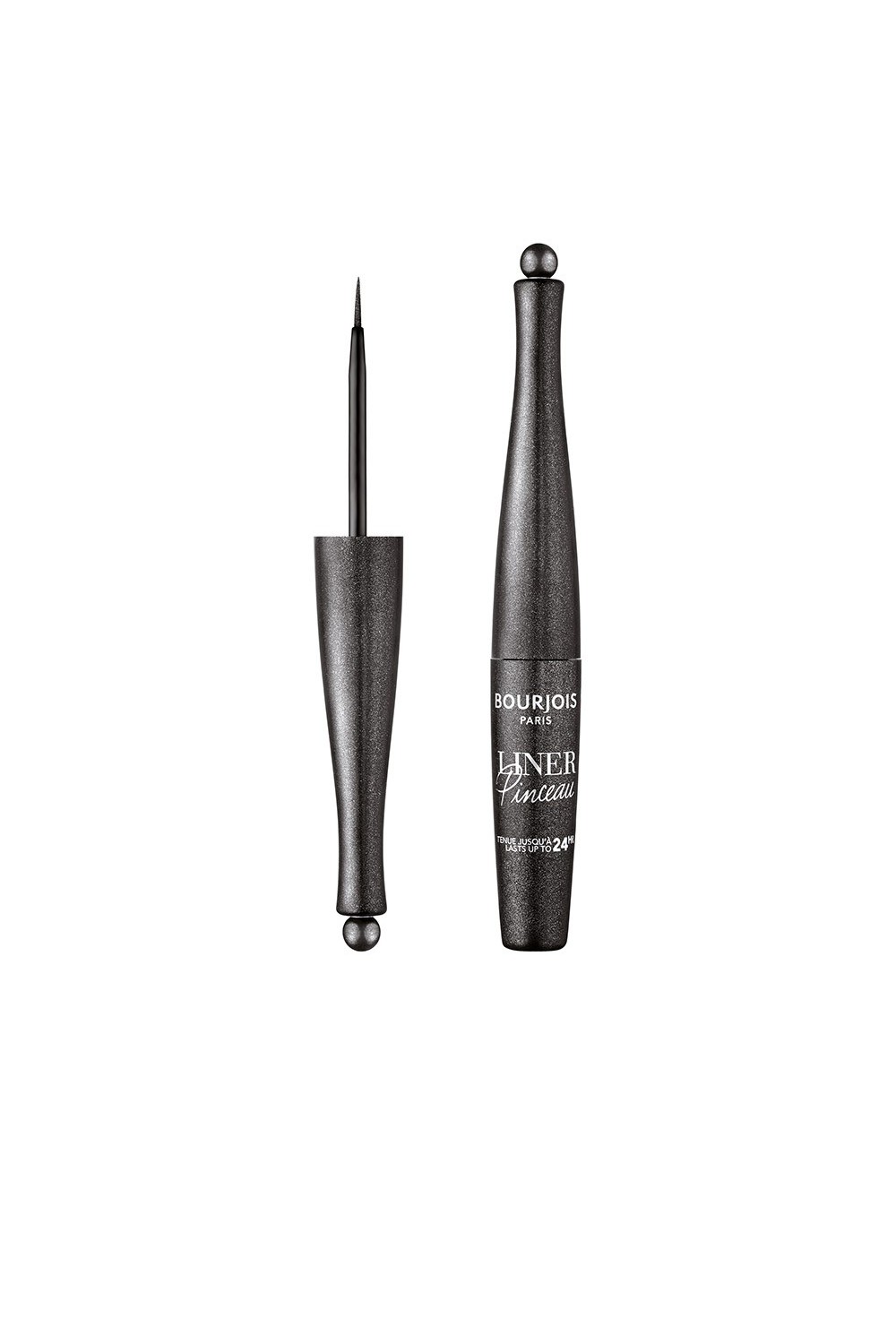 Bourjois Eyeliner Liner Pinceau Waterproof 008 Noir Surréaliste 2,5ml