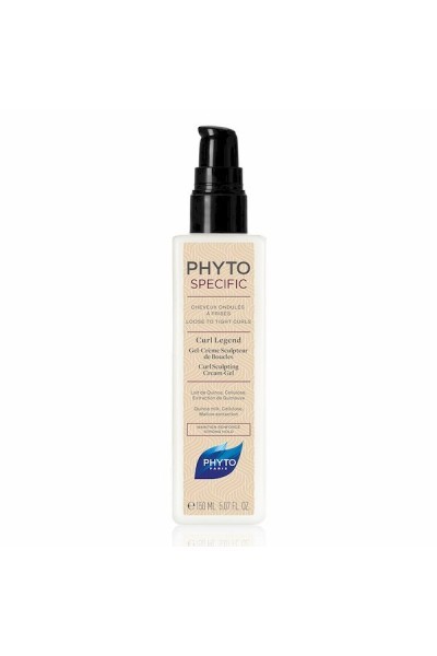 Phyto Paris Specific Curl Legend Cream Gel 150ml