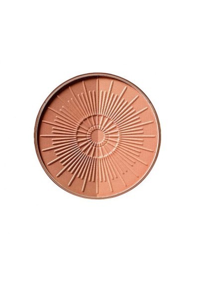 Artdeco Bronzing Powder Compact Long Lasting 50 Almond