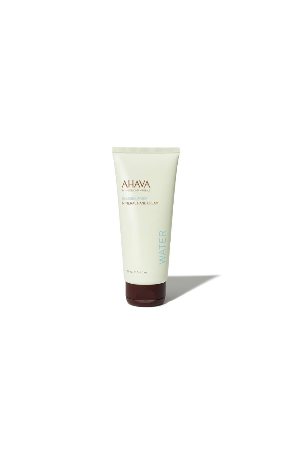 Ahava Deadsea Water Mineral Hand Cream 100ml