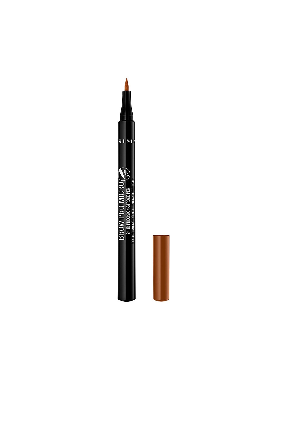 Rimmel London Brow Pro Micro Precision Pen 002 Honey Brown