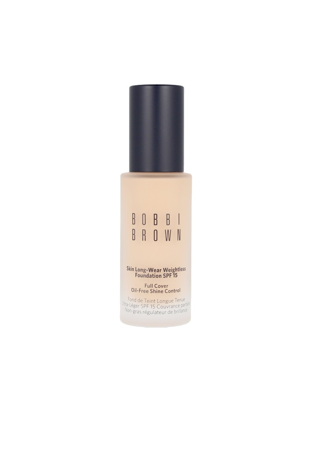 Bobbi Brown Skin Long-Wear Weightless Foundation Spf15 Beige 30ml