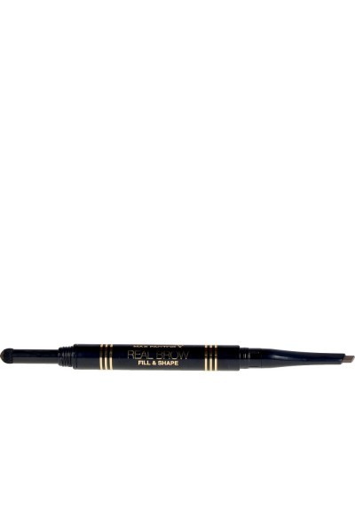 Max Factor Real Brow Fill & Shape 04 Deep Brown