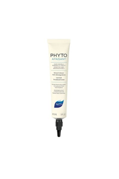 PHYTO PARIS - Phyto Apaisant Hair Soothing Serum 50ml