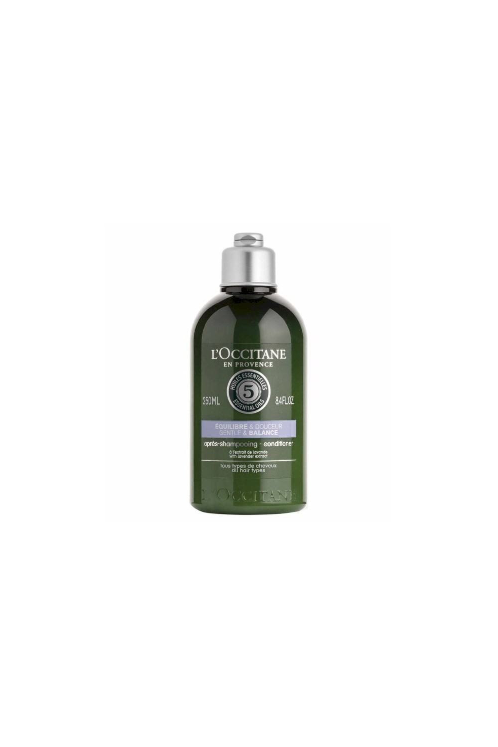 L'Occitane Aromachologie Gentle & Balance Conditioner 300ml