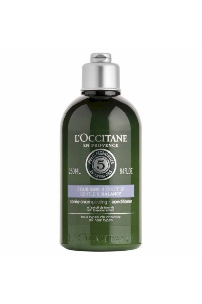 L'Occitane Aromachologie Gentle & Balance Conditioner 300ml