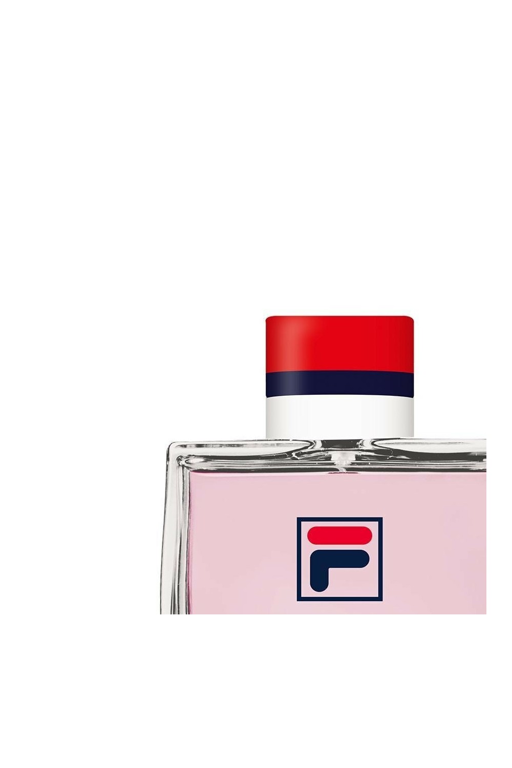 Fila Edt For Women Edt Spray 100ml