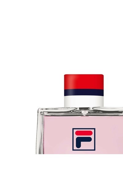 Fila Edt For Women Edt Spray 100ml