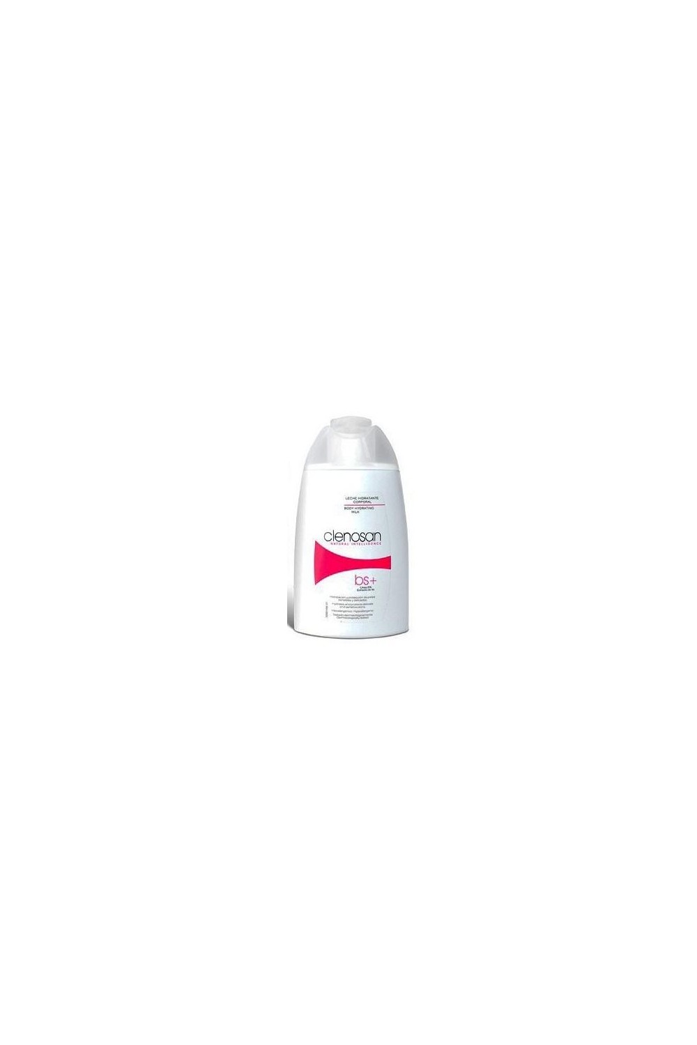 Clenosan Milk Body Hidratante 200ml