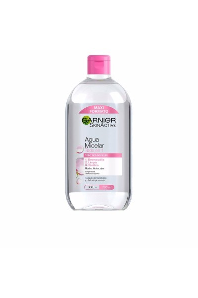 Garnier Skinactive Micellar Water All In 1 700ml