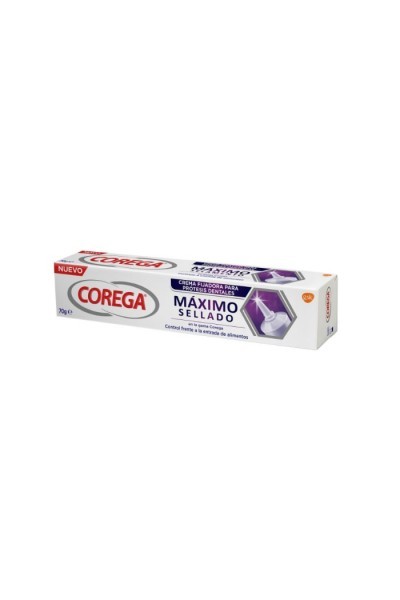 Corega Maximo Sealed 70g
