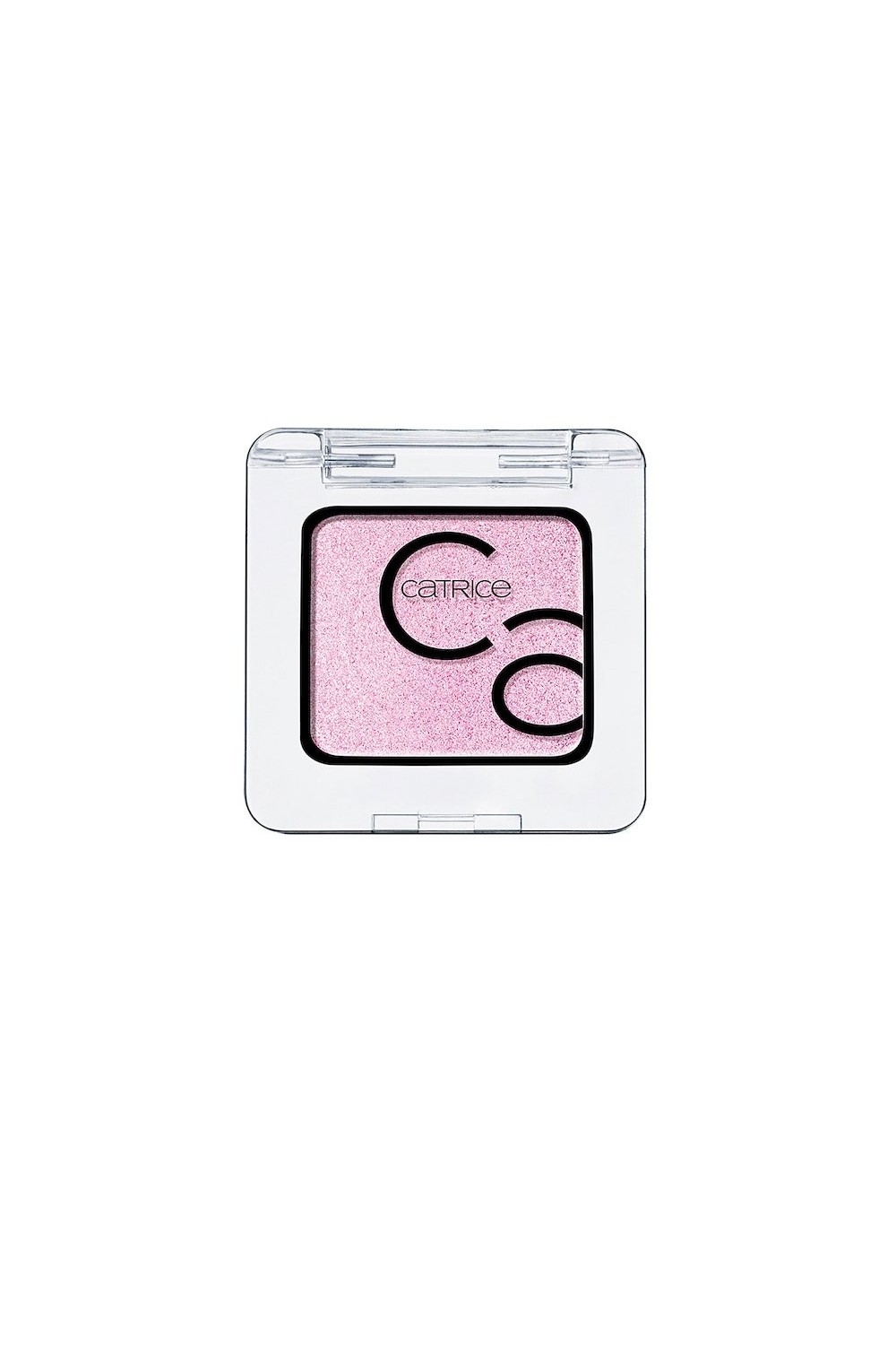 Catrice Art Couleurs Eyeshadow 160 Silicon Violet