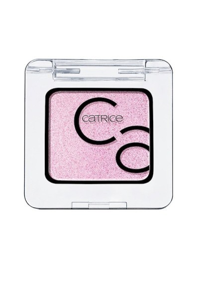 Catrice Art Couleurs Eyeshadow 160 Silicon Violet