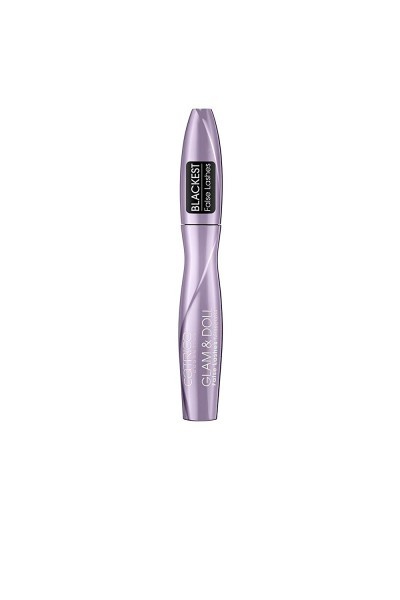 Catrice Glam & Doll False Lashes Mascara 010 Black 9.5ml