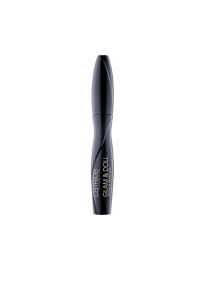 Catrice Glam & Doll Volume Mascara 010 Ultra Black 10ml