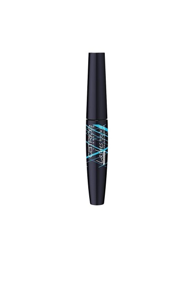 Catrice Lashes To Kill Volume Mascara Waterproof 010 Ultra Black 10ml